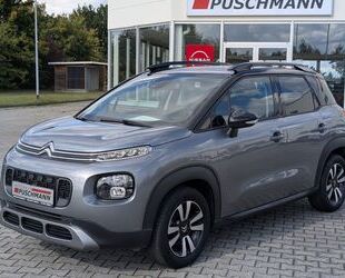 Citroen C3 Aircross Gebrauchtwagen