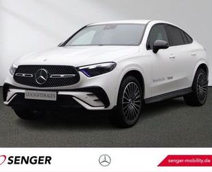 Mercedes-Benz GLC 200 Gebrauchtwagen
