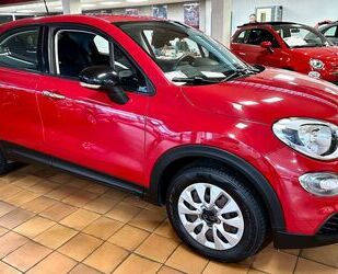 Fiat 500X Gebrauchtwagen