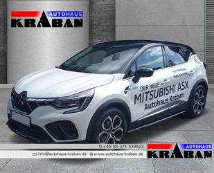 Mitsubishi ASX Gebrauchtwagen