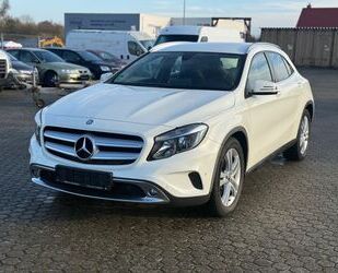 Mercedes-Benz GLA 220 Gebrauchtwagen