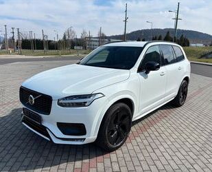 Volvo XC90 Gebrauchtwagen