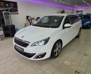 Peugeot 308 Gebrauchtwagen