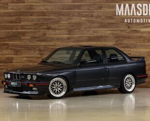 BMW M3 Gebrauchtwagen
