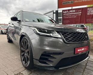 Land Rover Range Rover Velar Gebrauchtwagen