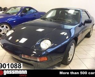 Porsche 928 Gebrauchtwagen