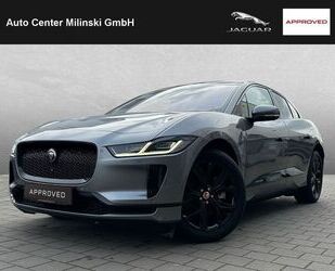 Jaguar I-Pace Gebrauchtwagen