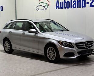 Mercedes-Benz C 220 Gebrauchtwagen