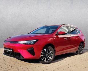 MG MG5 Gebrauchtwagen