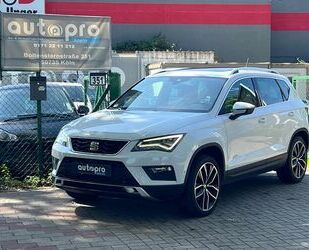 Seat Ateca Gebrauchtwagen