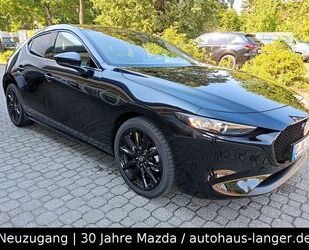 Mazda 3 Gebrauchtwagen