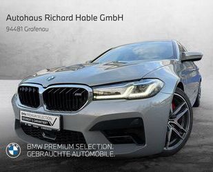 BMW M5 Gebrauchtwagen