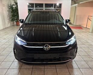 VW Taigo Gebrauchtwagen