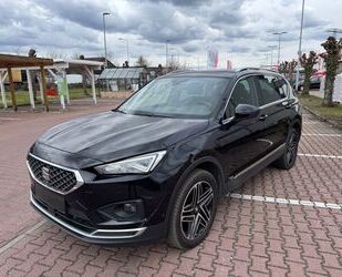 Seat Tarraco Gebrauchtwagen