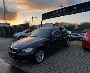 BMW 318 Gebrauchtwagen