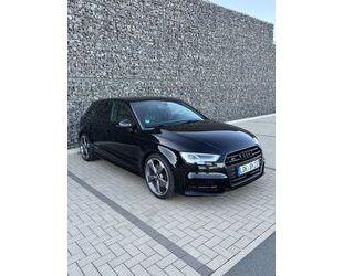 Audi S3 Gebrauchtwagen