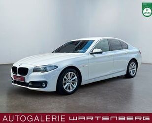 BMW 525 Gebrauchtwagen