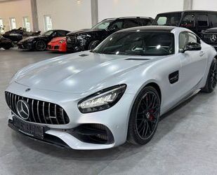 Mercedes-Benz AMG GT C Gebrauchtwagen