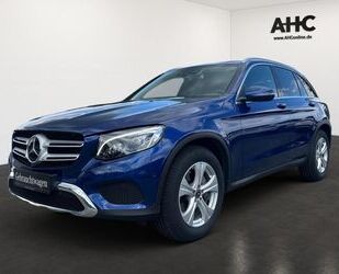 Mercedes-Benz GLC 250 Gebrauchtwagen