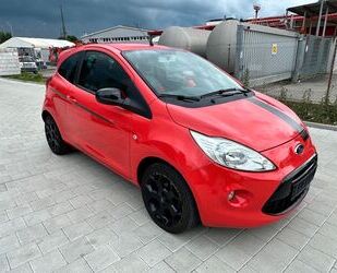 Ford Ka/Ka+ Gebrauchtwagen