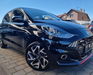 Hyundai i10 Gebrauchtwagen