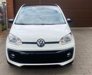 VW up! Gebrauchtwagen