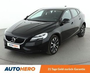 Volvo V40 Gebrauchtwagen
