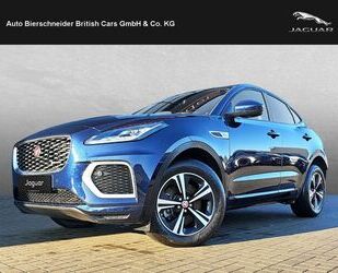 Jaguar E-Pace Gebrauchtwagen
