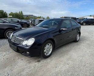 Mercedes-Benz C 200 Gebrauchtwagen