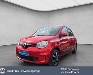 Renault Twingo Gebrauchtwagen