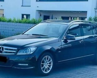 Mercedes-Benz C 200 Gebrauchtwagen