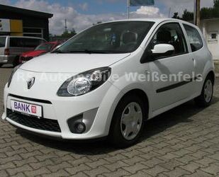 Renault Twingo Gebrauchtwagen