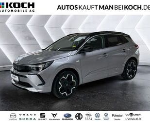 Opel Grandland (X) Gebrauchtwagen