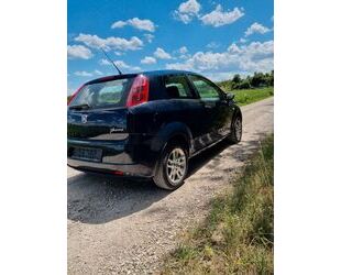 Fiat Punto Gebrauchtwagen