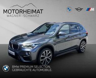 BMW X1 Gebrauchtwagen