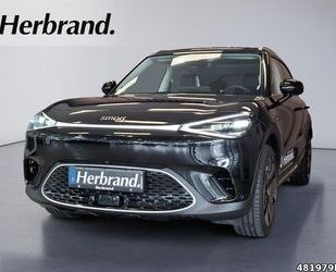 Smart #1 Gebrauchtwagen