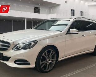 Mercedes-Benz E 350 Gebrauchtwagen