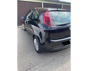 Fiat Grande Punto Gebrauchtwagen