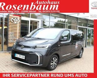 Toyota Proace (Verso) Gebrauchtwagen