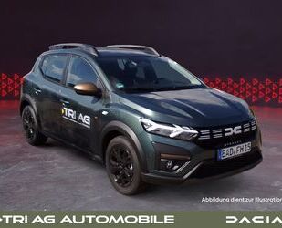 Dacia Sandero Gebrauchtwagen