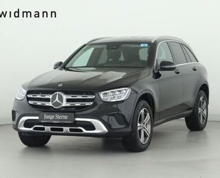 Mercedes-Benz GLC 300 Gebrauchtwagen