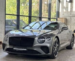 Bentley Continental GT Gebrauchtwagen