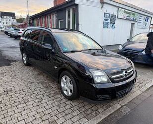 Opel Vectra Gebrauchtwagen