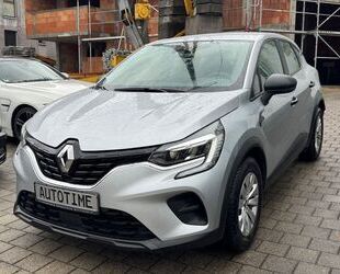 Renault Captur Gebrauchtwagen