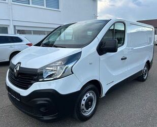Renault Trafic Gebrauchtwagen