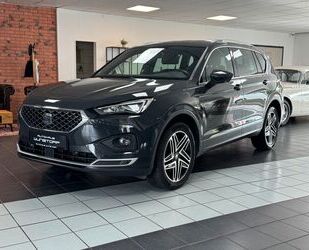 Seat Tarraco Gebrauchtwagen