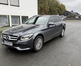 Mercedes-Benz C 200 Gebrauchtwagen