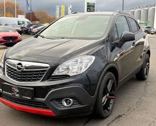 Opel Mokka Gebrauchtwagen