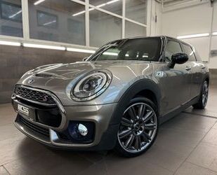 Mini Cooper S Gebrauchtwagen