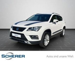Seat Ateca Gebrauchtwagen